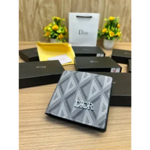 Dior Wallet For Men (CSO1031)