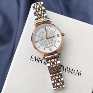 Emporio Armani Watch Classic For Women (CSO1115)