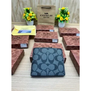 Coach Wallet For Men (SUP438)