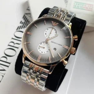 Emporio Armani Watch Luigi Japan For Men (SW2137)