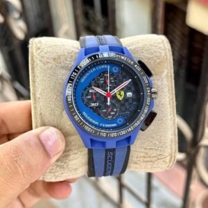 Ferrari Scuderia Watch For Men (SW1557)