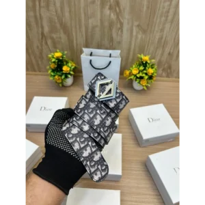 Dior Belt For Men (SW2448)