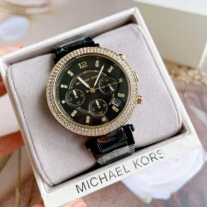 Michael Kors Watch parker Japan For Women (CSO1126)