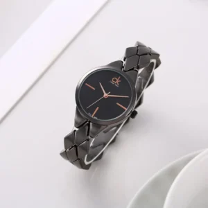 Calvin Klein Watch For Women (SUP706)