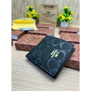 Coach Wallet For Men (CSO1038)