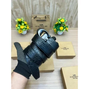 Coach Belt For Men (SUP633)