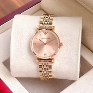 Emporio Armani Watch For Women (SUP57)