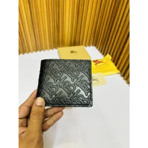 Burberry Wallet For Men (SUP450)