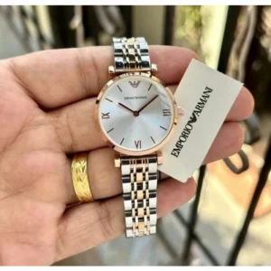 Emporio Armani Watch For Women (SW1257)