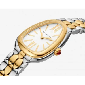 Bvlgari Watch Serpenti Seduttori For Women (SUP712)