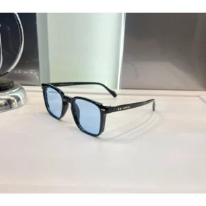 Moscot Sunglasses Black Blue Luxury (SUP127)