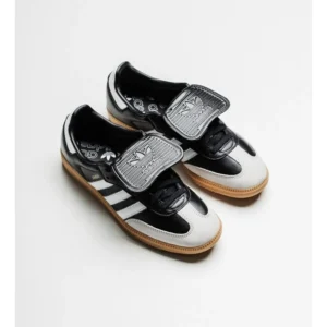 Adidas Sambha It Black Cloud Shoes For Men (SL03)