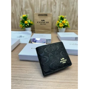 Coach Wallet For Men (SUP455)