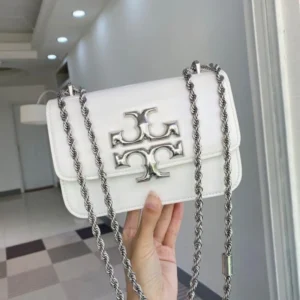 Tory Burch Handbag For Women (CSO1218)