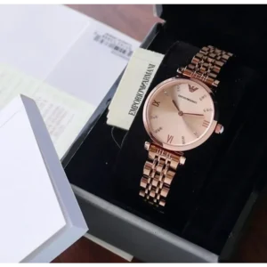 Emporio Armani Watch For Women (SUP724)