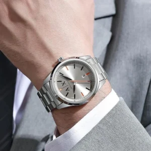 Emporio Armani Watch For Men (ETS25)