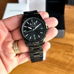 Armani Exchange Watch For Men (ETS31)