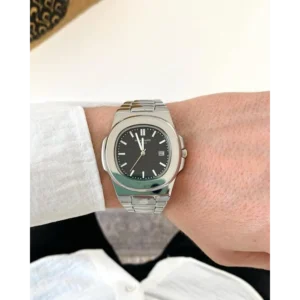 Patek Phillippe Watch For Men (ETS36)