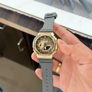 Gshock Watch Casio GM 2100 For Men (ETS42)