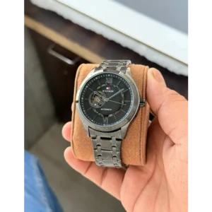 Tommy Hilfiger Watch Automatic For Men (ETS62)