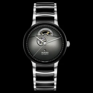 Rado Watch Centrix Automatic Open Heart Japan For Men (LAB23)