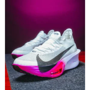 Nike Zoom Alpha Fly 3 Hyper Pink Shoes For Men (BOT529)