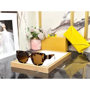 Loewe Sunglasses (LAZ18)