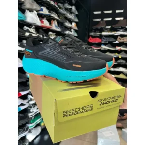 Skechers Go Run Max Road 6 Running Shoes For Men (BSF108)