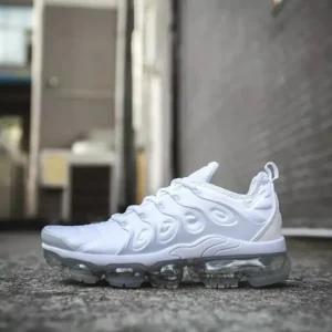 Air Vapromax Triple White Men Shoes (FT301)