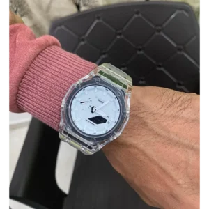 G-Shock Watch For Men (FIT177)