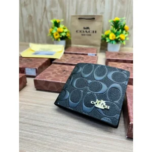 Coach Wallet For Men (SUP1978)