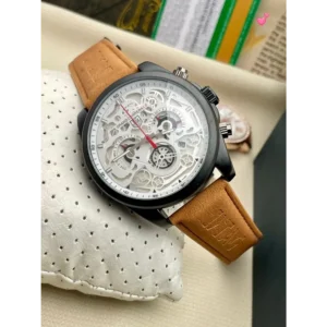 Tag Heuer Watch Carrera For Men (SW1129)