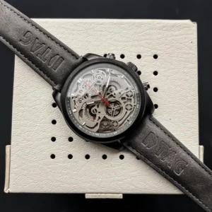 Tag Heuer Watch Carrera For Men (SW1131)