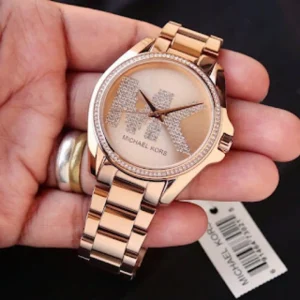 Michael Kors Watch For Women (FT98)