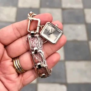 Chanel Watch For Women (SG710)