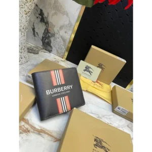 Burberry Wallet For Men (BOT289)