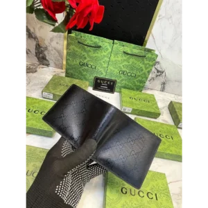 Gucci Wallet For Men (BOT290)