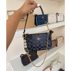 Coach Handbag For Women (FT272)
