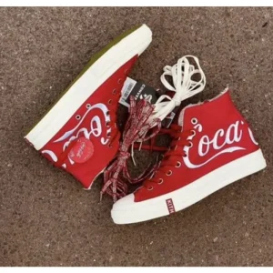 Converse Chucks Tylor Shoes For Men (SL526)