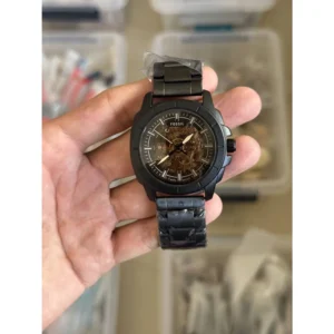 Fossil Watch Automatic Black For Men (SL382)