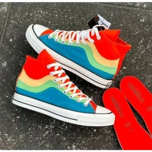 Converse Chuck 70 National Shoes For Men (SL527)