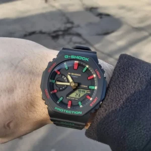 Casio G shock Watch For Men (SL399)