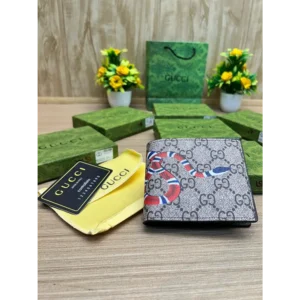 Gucci Wallet For Men (BOT215)