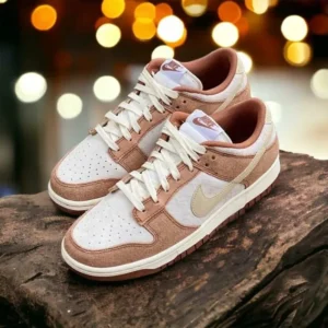 Nike Sb Dunk Low Medium Curry Shoes For Men (SL538)