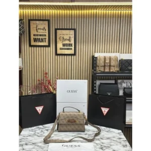 Guess Handbag For Women (SUP1287)