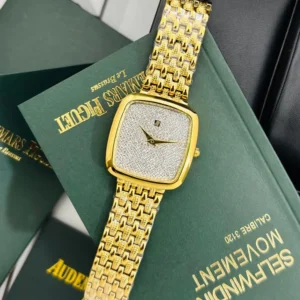 Audemars Piguet Watch For Women (FIT372)