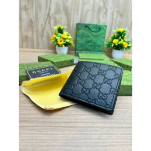 Gucci Wallet For Men (BOT223)