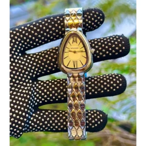 Bvlgari Watch For Women (SUP1568)