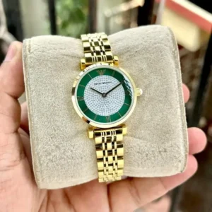 Emporio Armani Watch For Women (SUP1672)
