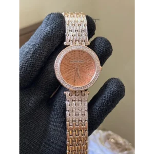 Michael Kors Watch For Women (SW1371)